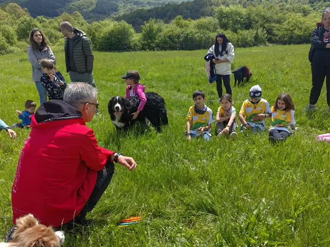 Благотворителен турнир за 1 юни