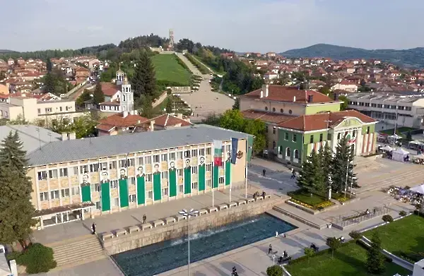 Никола Белишки и Желязко Гагов се борят за кмет на Панагюрище