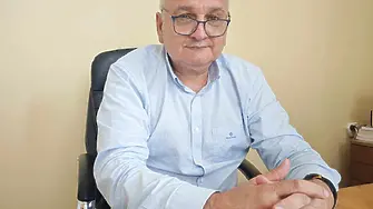 Инж. Митко Спасов е новият заместник-кмет по териториално развитие на Плевен
