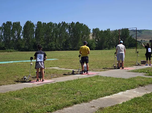 Плевен е домакин на състезания по ловна стрелба за Купа „Мизия“ и Държавно първенство III кръг