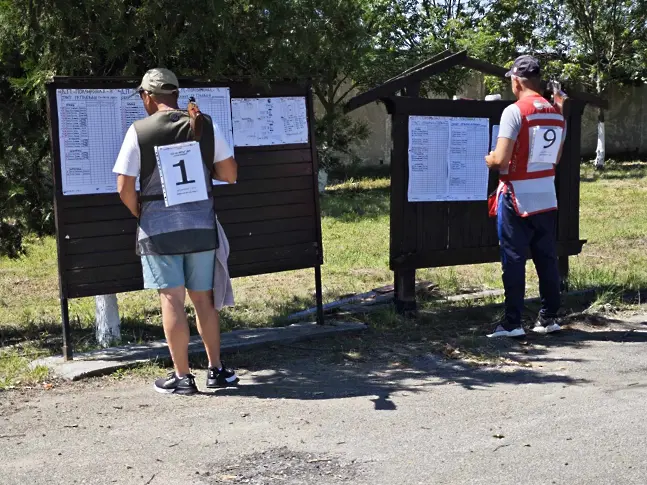 Плевен е домакин на състезания по ловна стрелба за Купа „Мизия“ и Държавно първенство III кръг