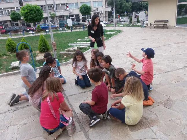 Започна записването за Лято в музея