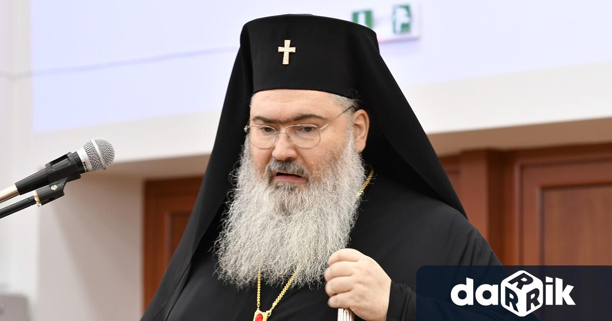 Варненският и Великопреславски митрополит Йоан е замесен в лъжовна реклама