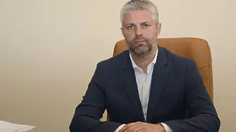 Благомир Коцев с позиция за оттеглената подкрепа към него