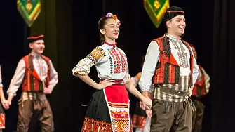 Българи и румънци ще премерят сили в най-атрактивното фолклорно надиграване в Русе