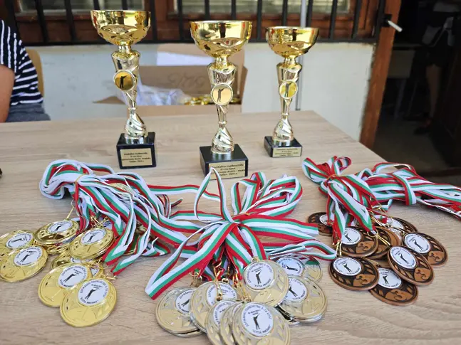 Плевен е домакин на състезания по ловна стрелба за Купа „Мизия“ и Държавно първенство III кръг