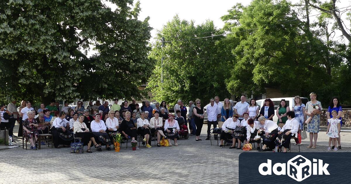 В деня когато православната църква почита паметта на Светите равноапостоли