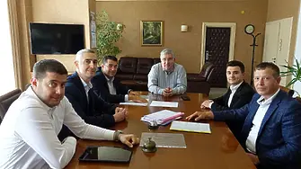 Председателят на ОбС и „Алтернативата на гражданите” оттеглиха подкрепата си към кмета на Варна