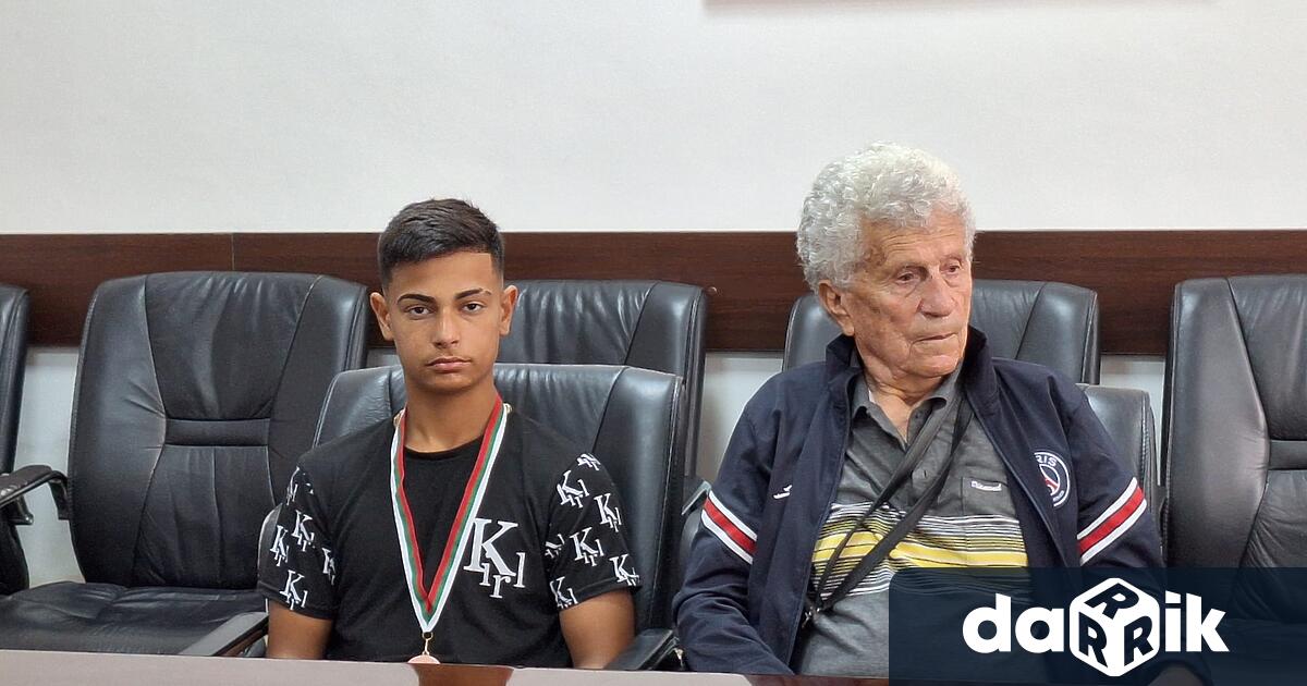 На провелият се Държавен личен шампионат в Плевенспортистите от боксов