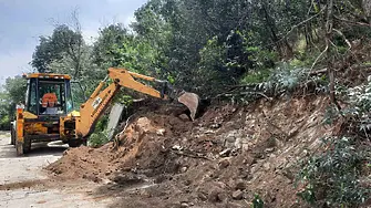 Спряха изкопни дейности на Младежкия хълм в Пловдив