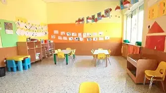 126 свободни места в детските градини във Варна след първо класиране
