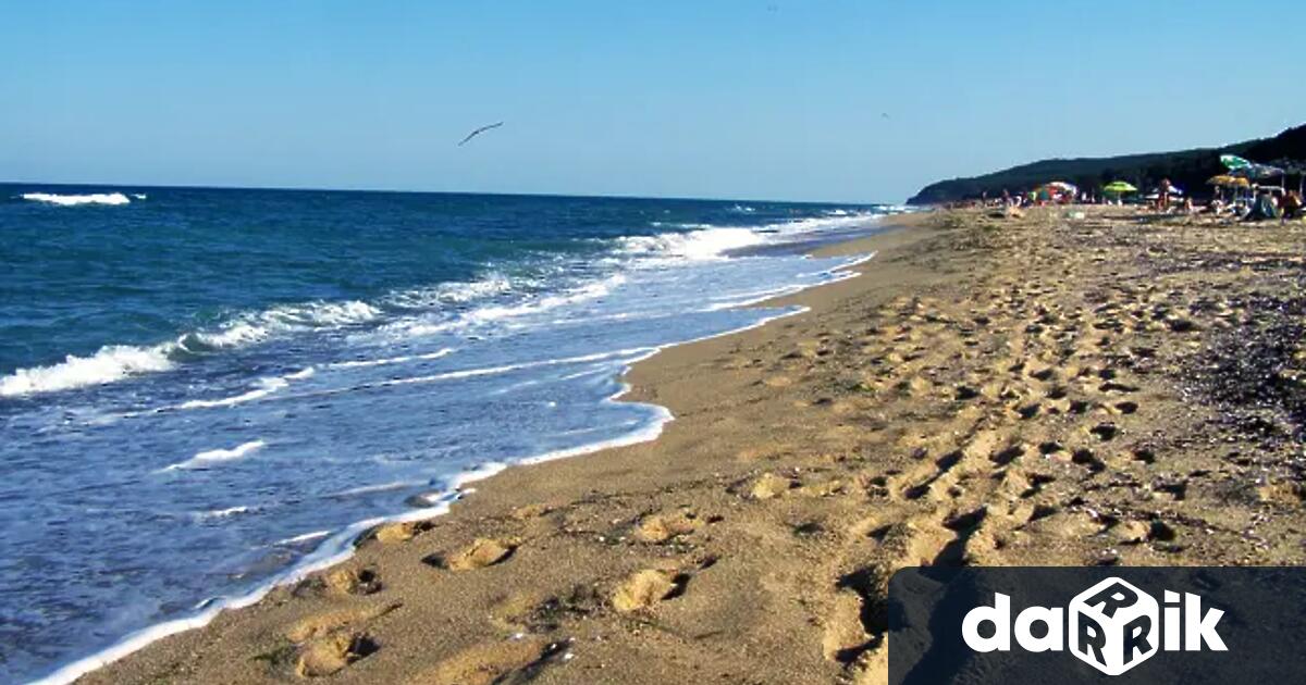 Всички изследвания на взети проби от морската вода по нашето