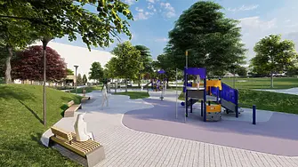 Нов парк ще бъде изграден в Габрово