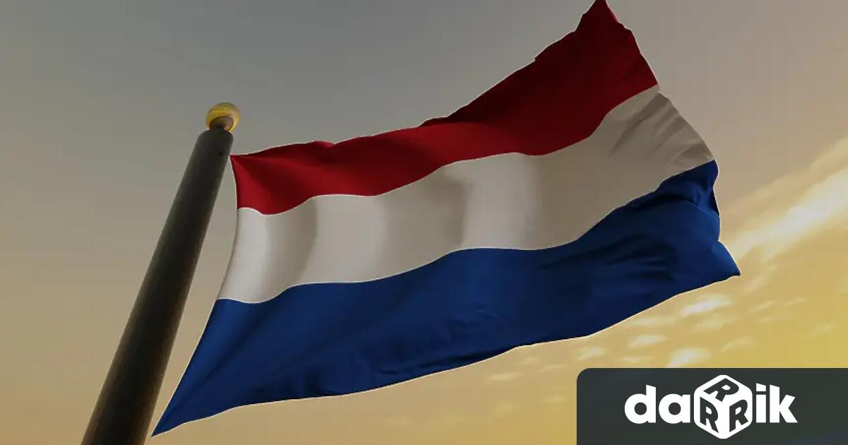 Близо 30 избирателна активност в Нидерландия на гласуването за Европейски