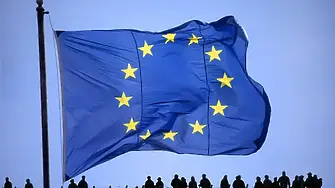Ново изследване показва по-голяма привързаност на европейците към ЕС