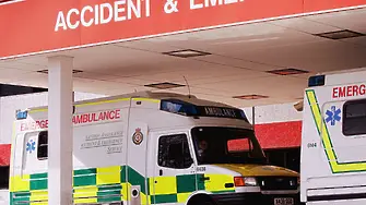 След кибератака: Големи лондонски болници отмениха операции и връщаха спешни случаи 
