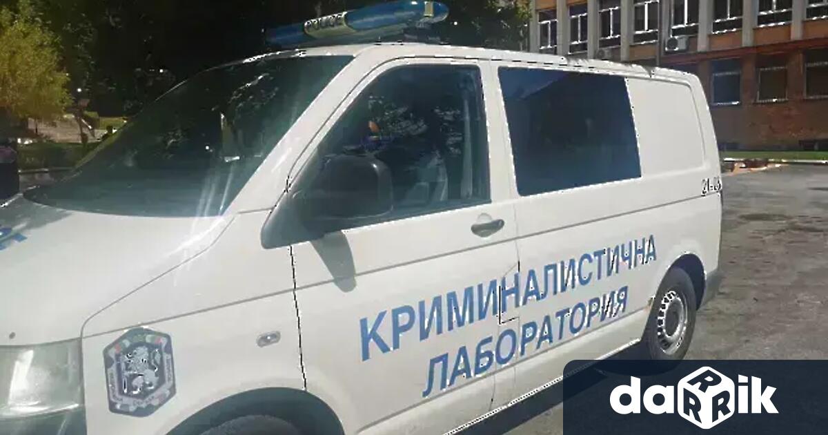 Служители на РУ Мадан разкриха извършители на кражба на лек автомобил