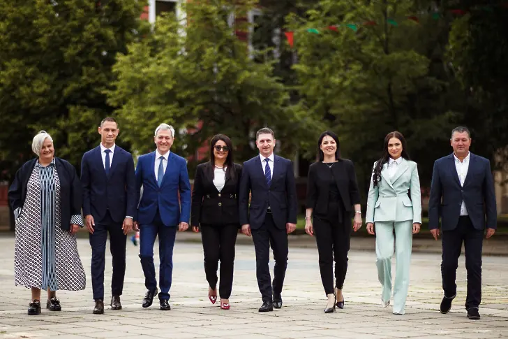 Христо Терзийски: Имаме огромен потенциал като народ, време е да успяваме