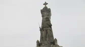 Утре ще заседава комисията по военни паметници в Русе 