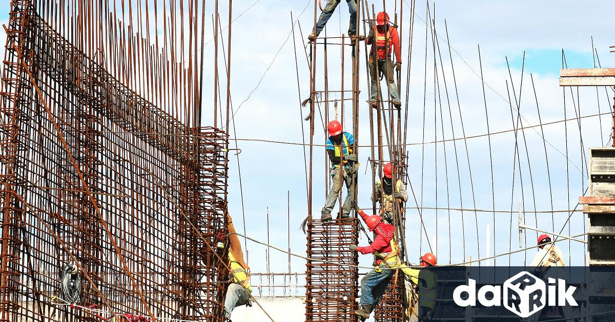 Област Варна е на трето място в страната по въведени