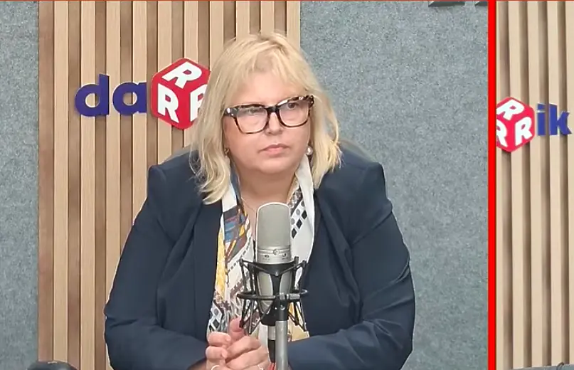 Мария Капон: В България трябва да бъде изграден Протонен център