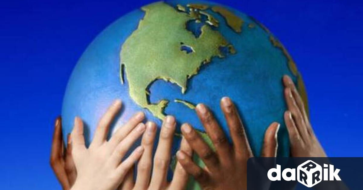 Срешение на Конференцията на ООН по проблемите на околната среда