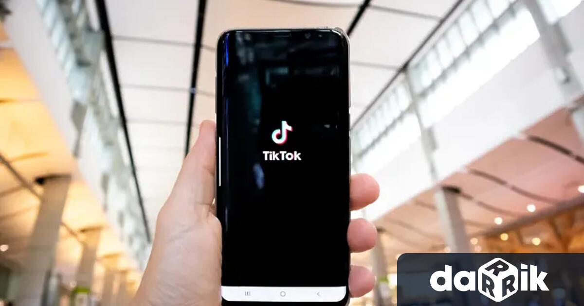 От китайската компания TikTok съобщиха че се борят с кибератака