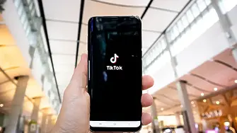 Профилите на известни брандове и знаменитости в TikTok са били хакнати