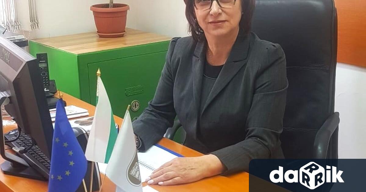 Лидия Петкова е новият заместник кмет с ресор Обществен ред