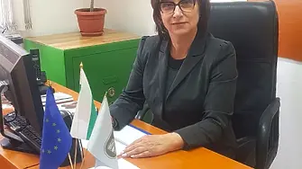 Лидия Петкова е новият заместник-кмет по обществен ред и сигурност  