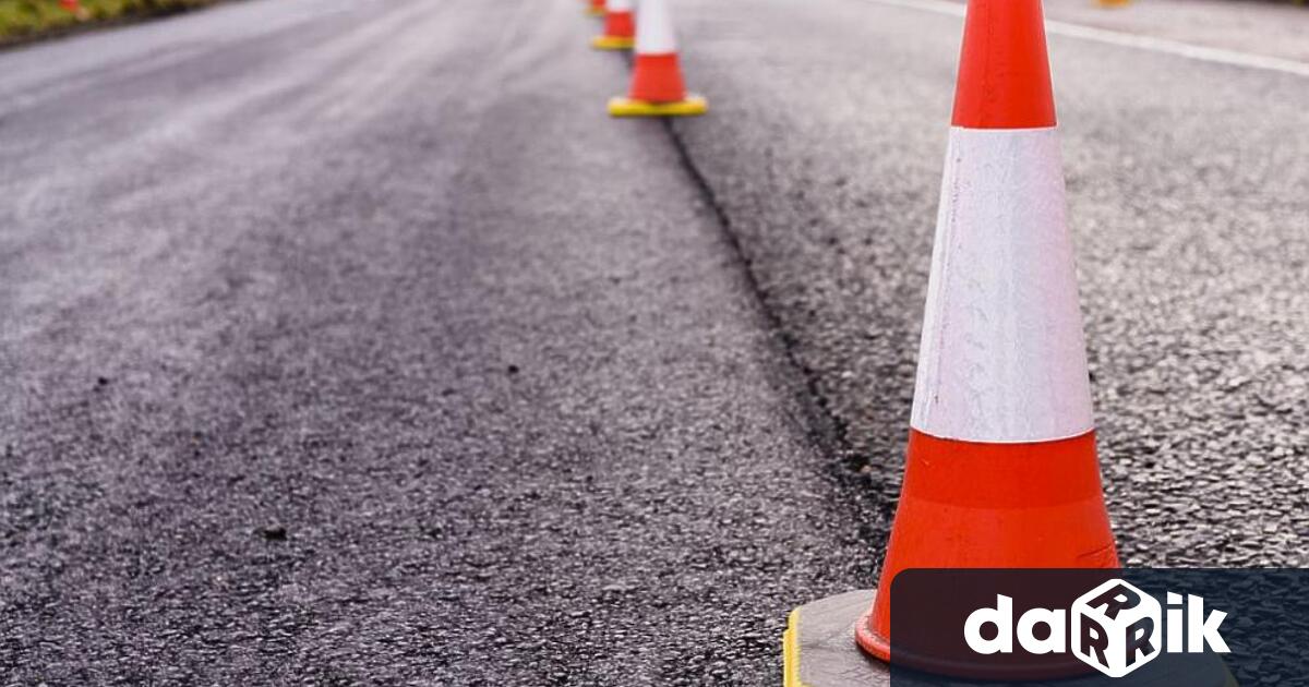 Стартира изпълнението на текущия ремонт на уличната мрежа в село