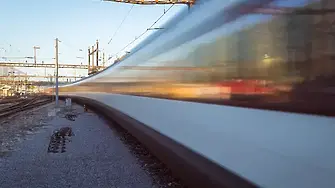Нарушени инструкции за безопасност причинили смъртоносния инцидент с влака край Плевен