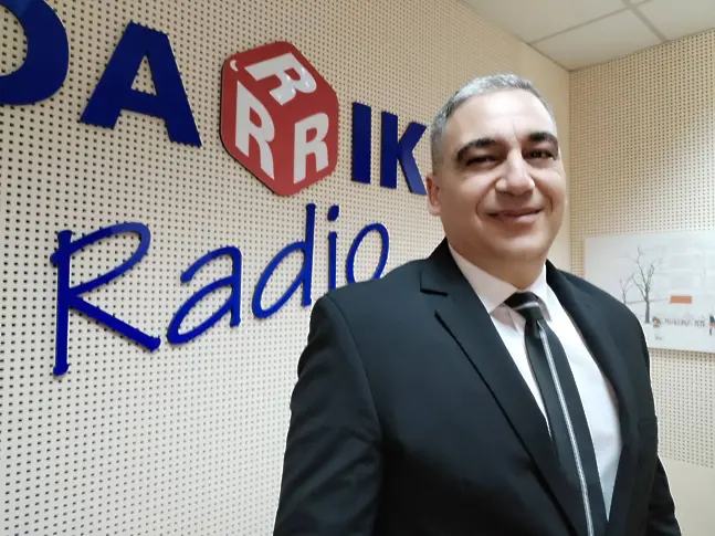 Тихомир Атанасов: Нужно е да защитим българските интереси, вместо преразглеждане на „Зелената сделка“ 