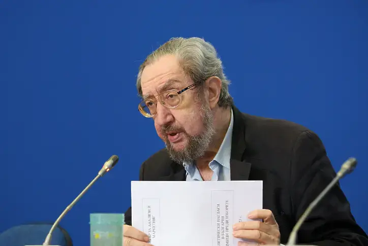 Юлий Павлов: Надценява се влиянието на купения вот