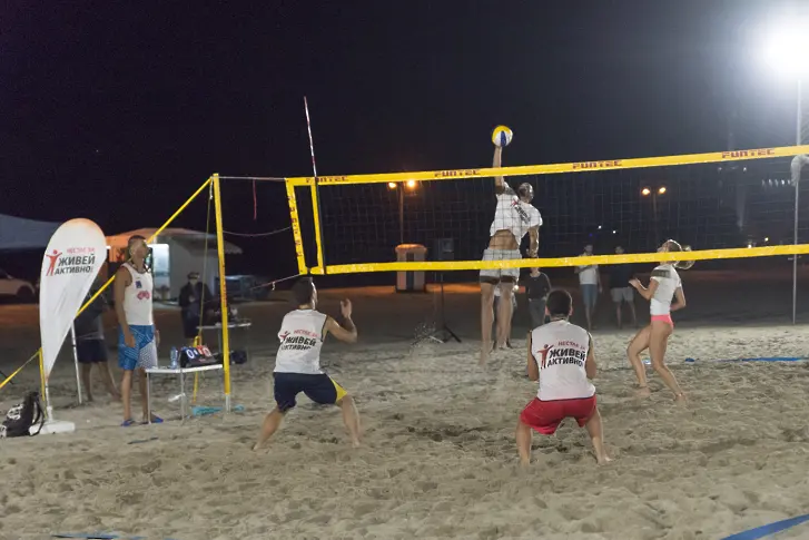  С #ПредизвикайЛятото, „ Нестле за Живей Активно! “ започва народен летен конкурс 