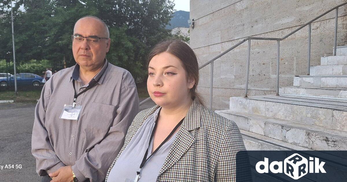 В област Враца активността на гласоподавателите за Европарламент е 32 98