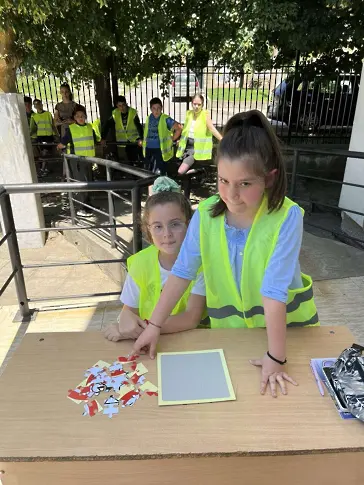  Дипломираха се учениците от ДПУ – Бобов дол 