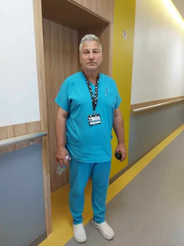 Жегите увеличиха пациентите в Спешното отделение на УМБАЛ „Канев“