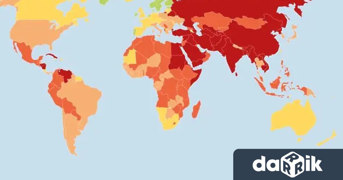 На 53 годишна възраст починагенералният директор на неправителствената организация Репортери без