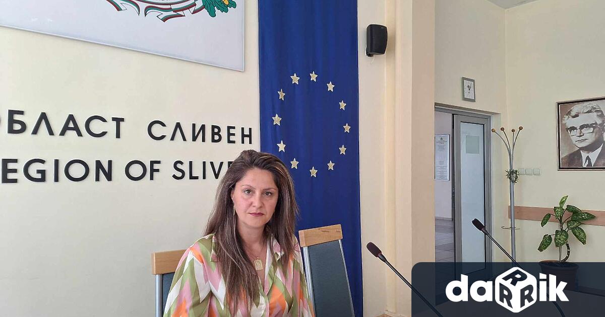Коалицията ГЕРБ –СДС печели изборите в 21 МИР Сливен показват
