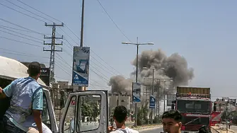 Девет месеца война: Израелските удари в Газа продължават