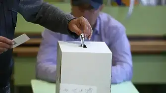 Около 21% избирателна активност във Варненска област към 16:00 часа