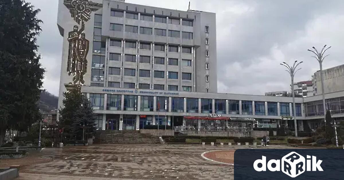 Община Златоград ще стимулира финансово всички жители които имат новородено