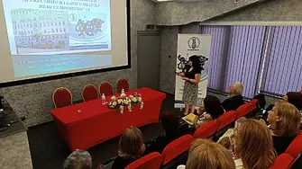 Форум за ключовата роля на специалистите по здравни грижи се проведе в Сливен