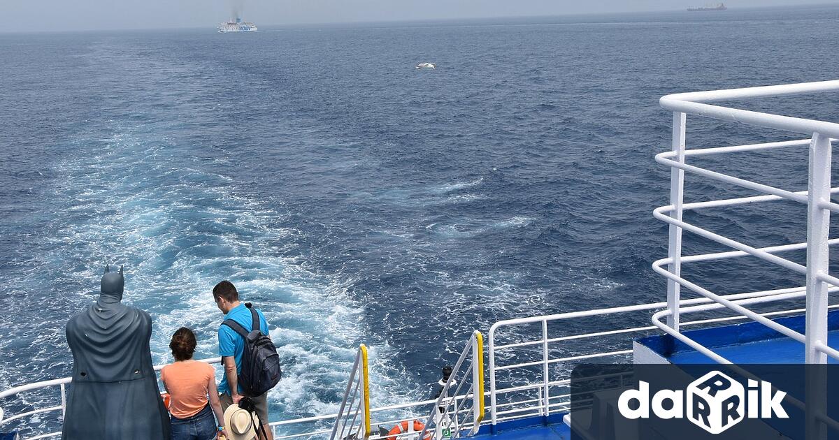 8 ми юние Световният ден на океана Идеята на този ден е