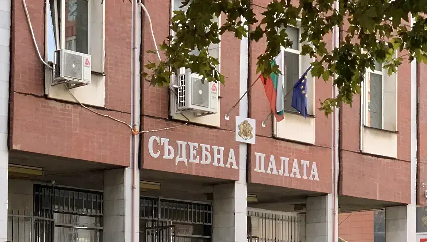 Районна прокуратура - Плевен привлече към наказателна отговорност полицая, прострелял младеж