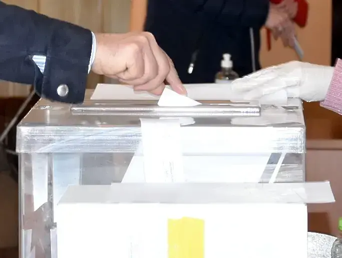 Нови резултати за Варна: ГЕРБ-СДС увеличава преднината
