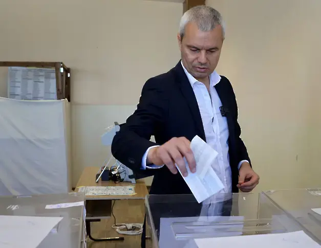 БТА