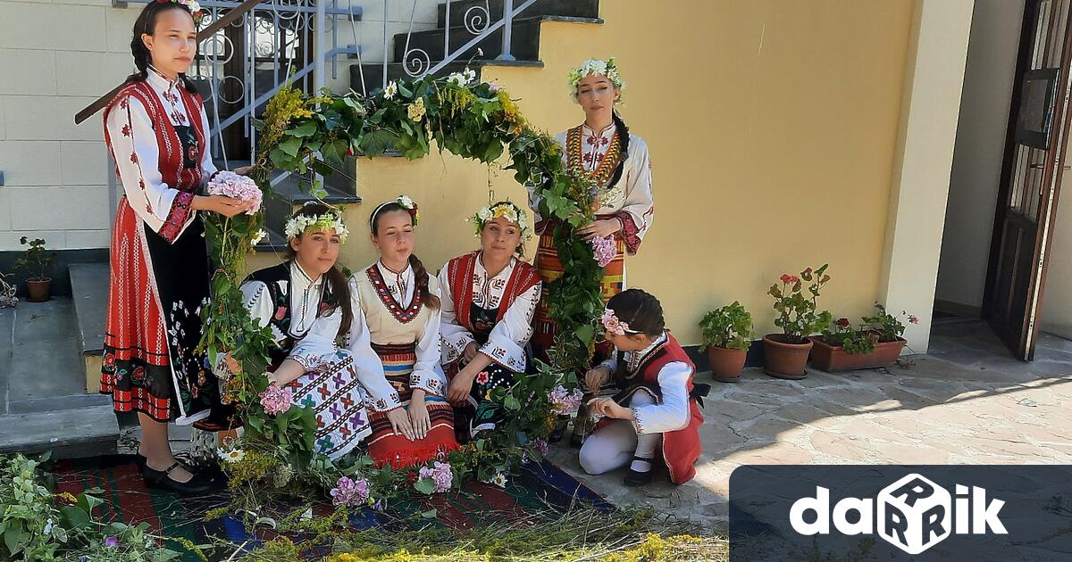 Общината и Регионалният исторически музей организират етно уикенд в Бургас