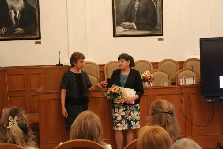 В Националния музей на образованието се проведе Национална научна конференция „Музеите и българското образование – традиции и модерност“